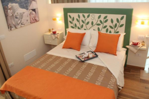 Отель Summa Resort  Рокасекка